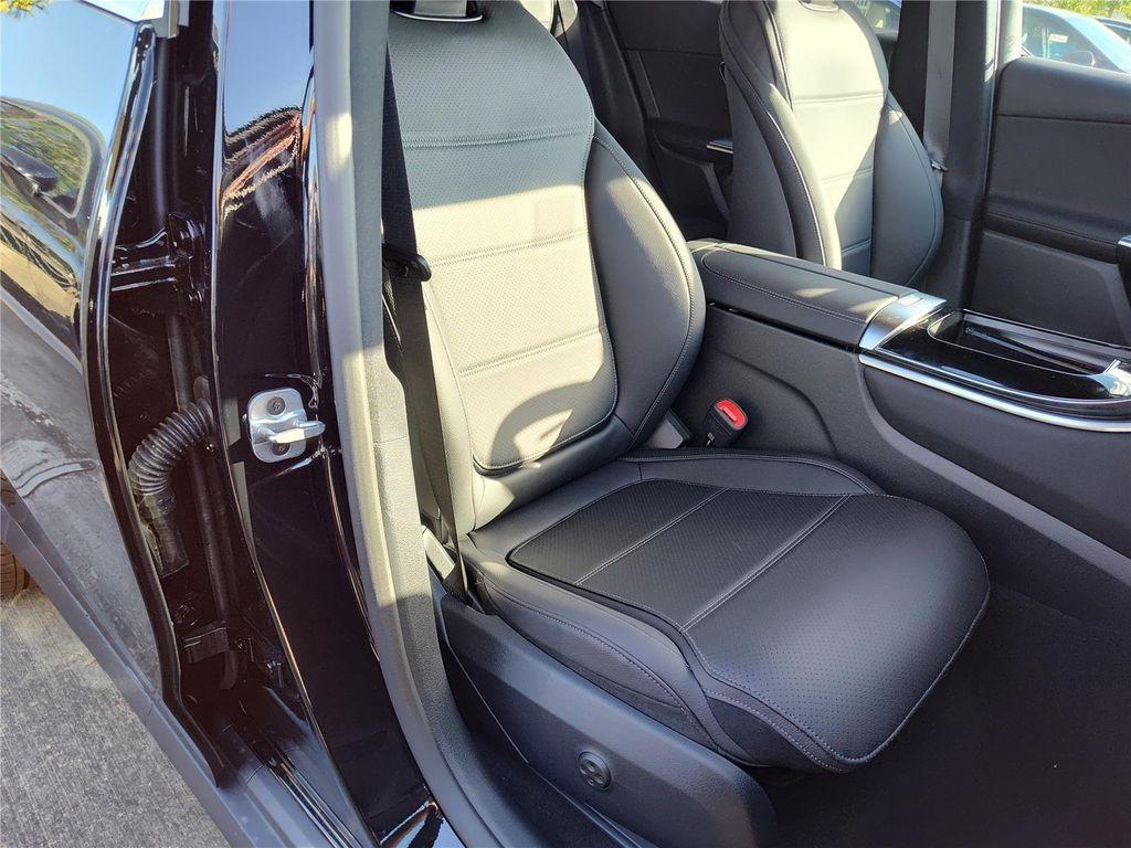 new 2026 Mercedes-Benz GLC 300 car, priced at $52,420