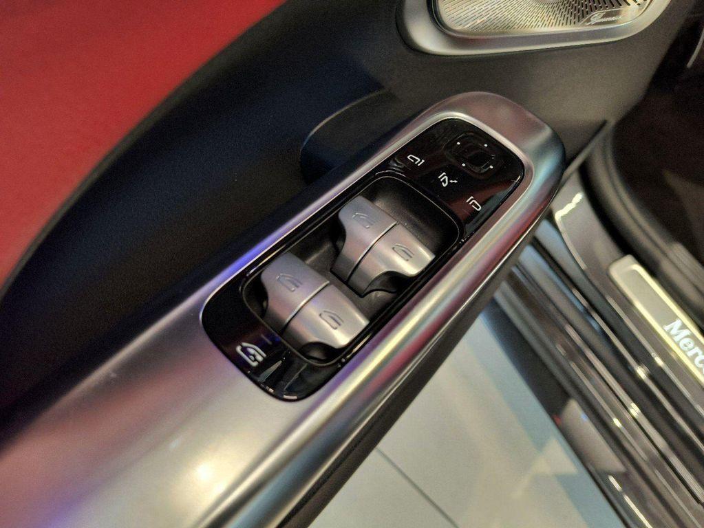 new 2024 Mercedes-Benz C-Class car, priced at $63,140