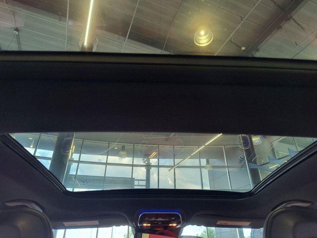 new 2024 Mercedes-Benz C-Class car, priced at $63,140