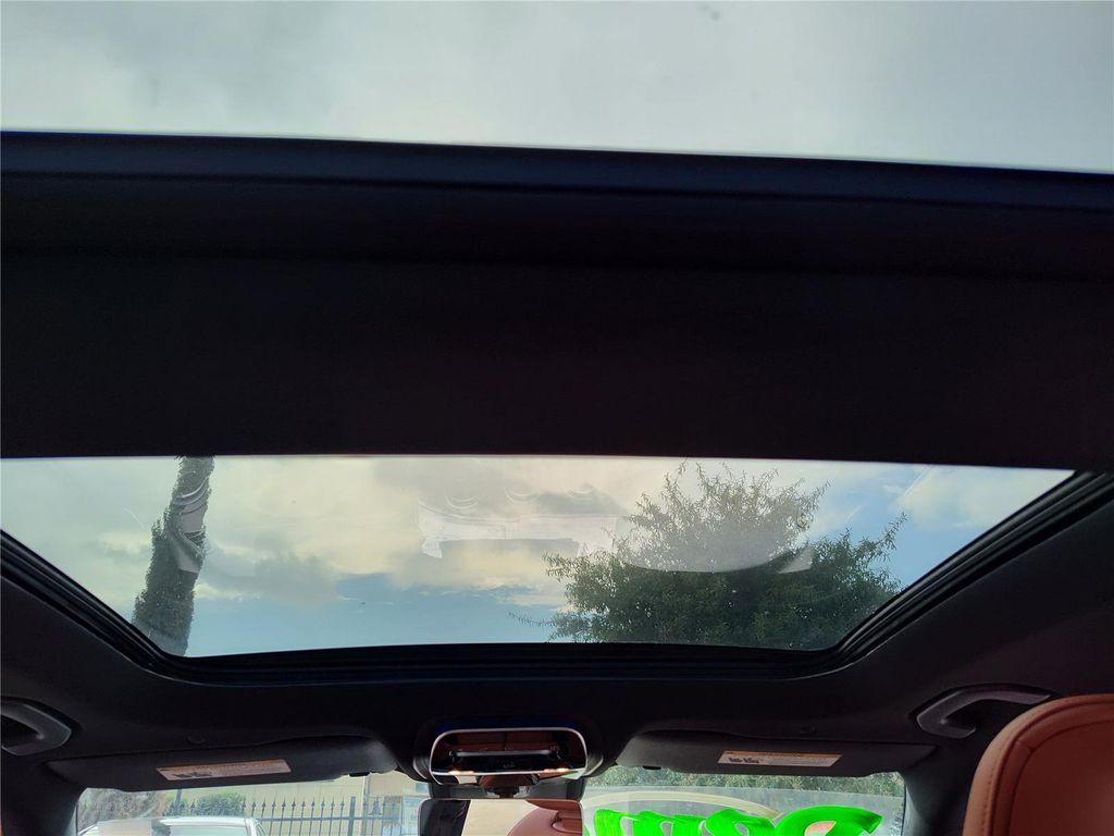 new 2025 Mercedes-Benz C-Class car, priced at $57,825