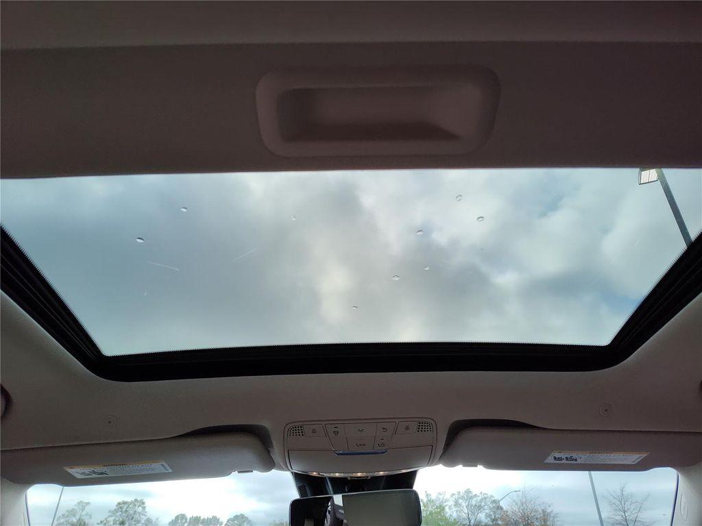 used 2022 Mercedes-Benz E-Class car, priced at $44,970