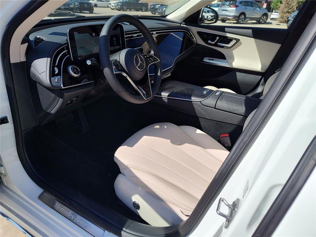 new 2026 Mercedes-Benz E-Class car, priced at $72,375