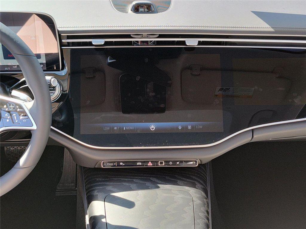 new 2026 Mercedes-Benz E-Class car, priced at $72,375