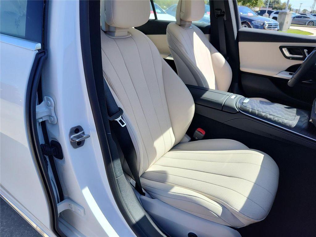 new 2026 Mercedes-Benz E-Class car, priced at $72,375