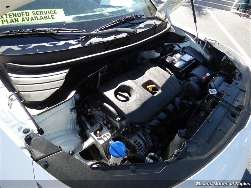 used 2020 Kia Soul car, priced at $9,998
