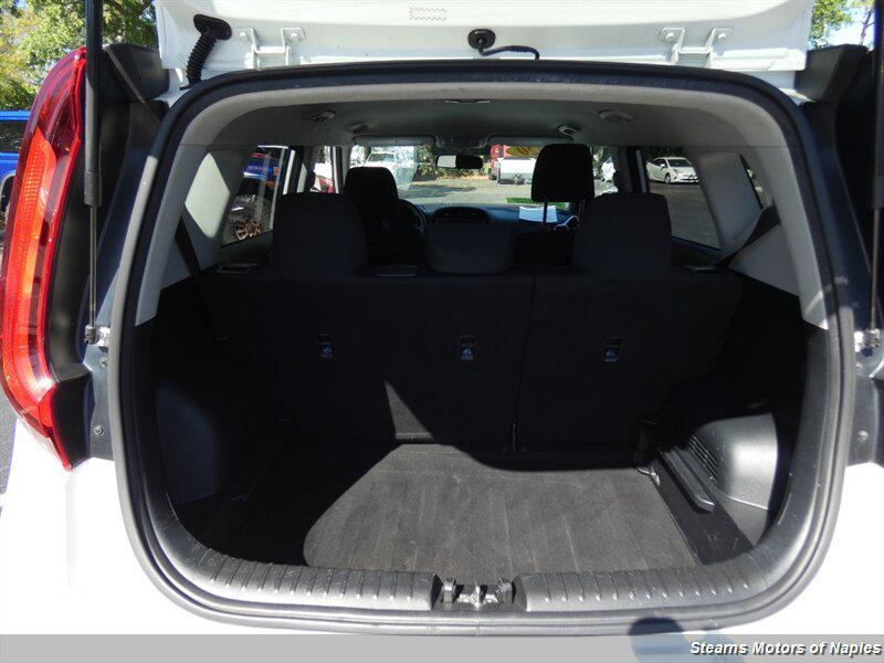 used 2020 Kia Soul car, priced at $9,998