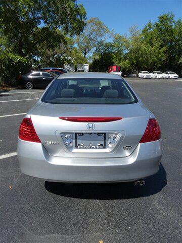 used 2007 Honda Accord car, priced at $9,998