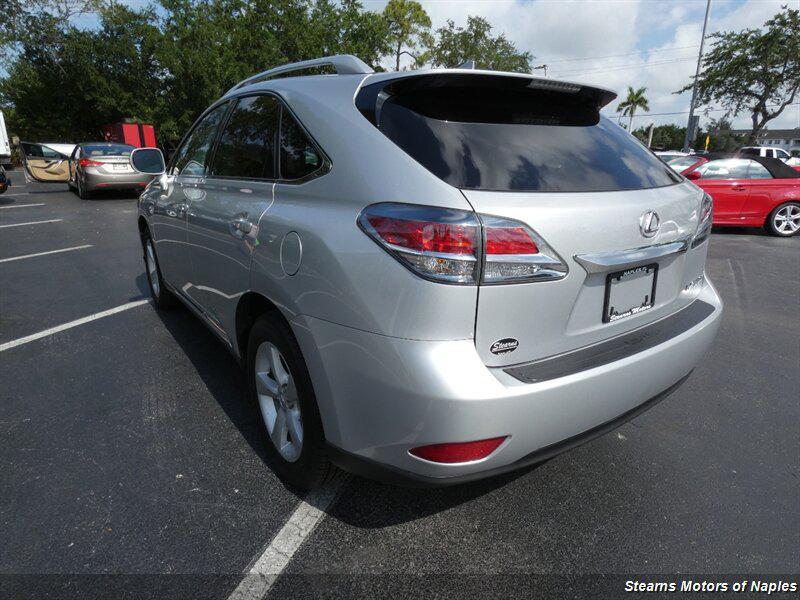 used 2014 Lexus RX 350 car, priced at $16,998
