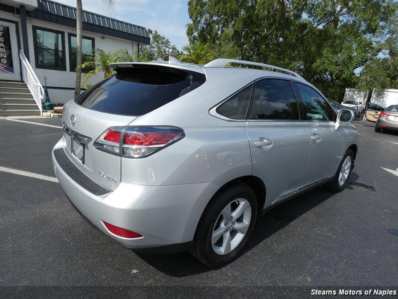 used 2014 Lexus RX 350 car, priced at $16,998