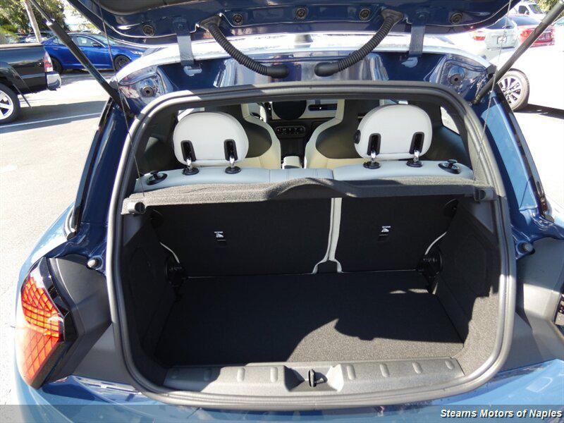 used 2025 MINI Hardtop car, priced at $28,998