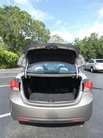 used 2013 Hyundai Elantra car, priced at $7,998
