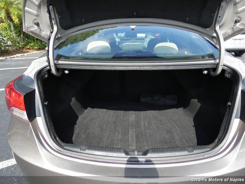 used 2013 Hyundai Elantra car, priced at $7,998