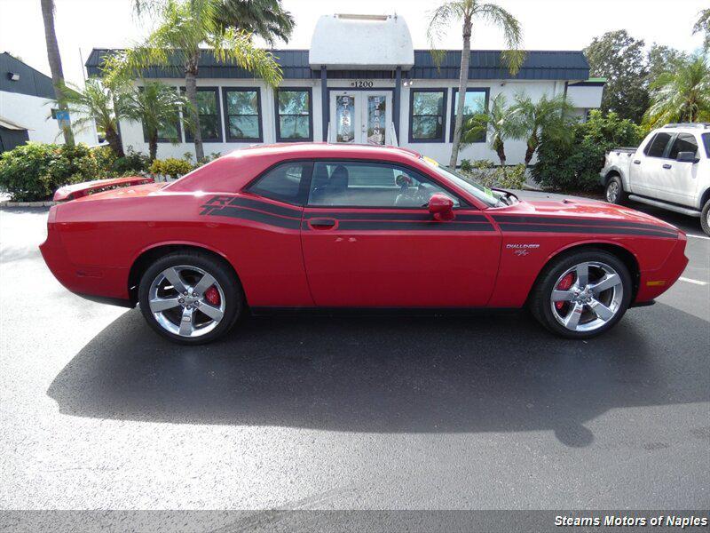 used 2011 Dodge Challenger car, priced at $13,998