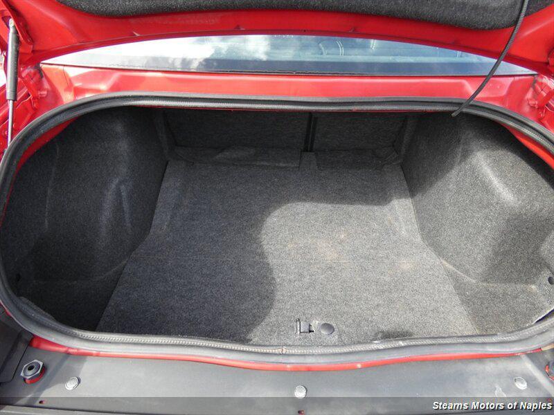 used 2011 Dodge Challenger car, priced at $13,998
