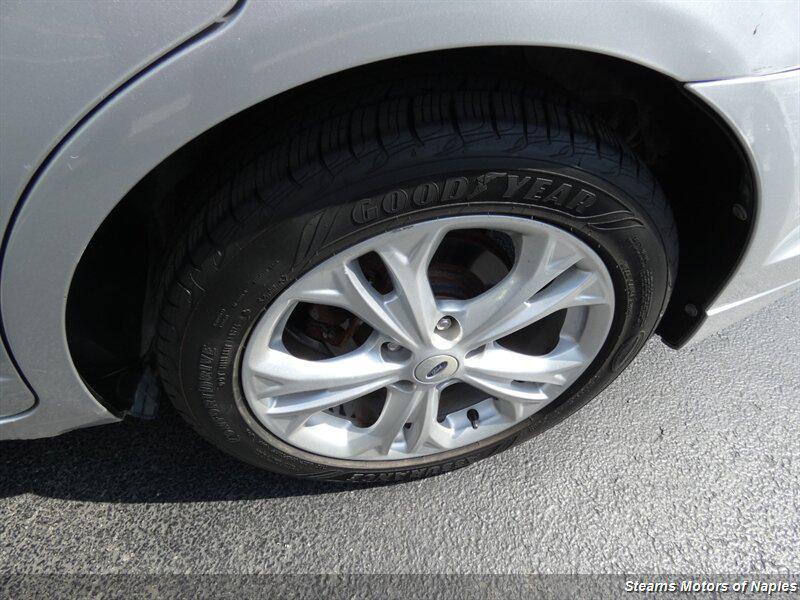 used 2012 Ford Fusion car, priced at $5,998