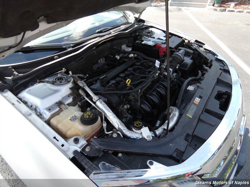 used 2012 Ford Fusion car, priced at $5,998
