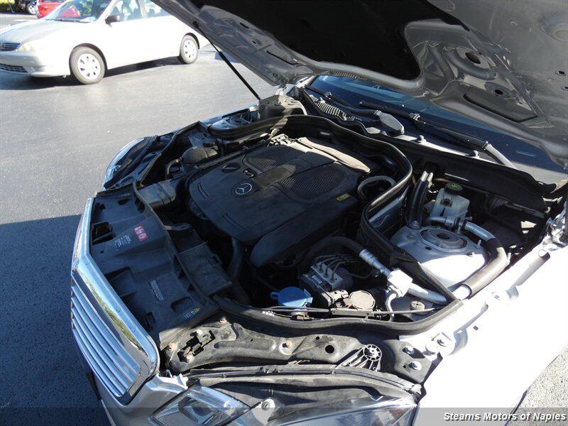 used 2013 Mercedes-Benz E-Class car, priced at $17,998