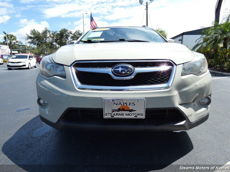 used 2014 Subaru XV Crosstrek car, priced at $8,298