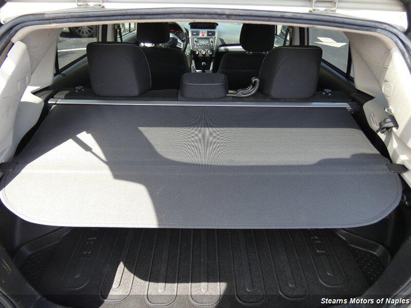 used 2014 Subaru XV Crosstrek car, priced at $8,298