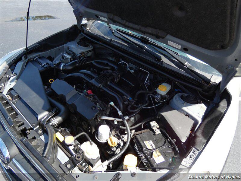 used 2014 Subaru XV Crosstrek car, priced at $8,298