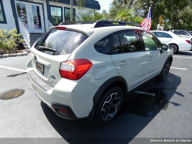 used 2014 Subaru XV Crosstrek car, priced at $8,298