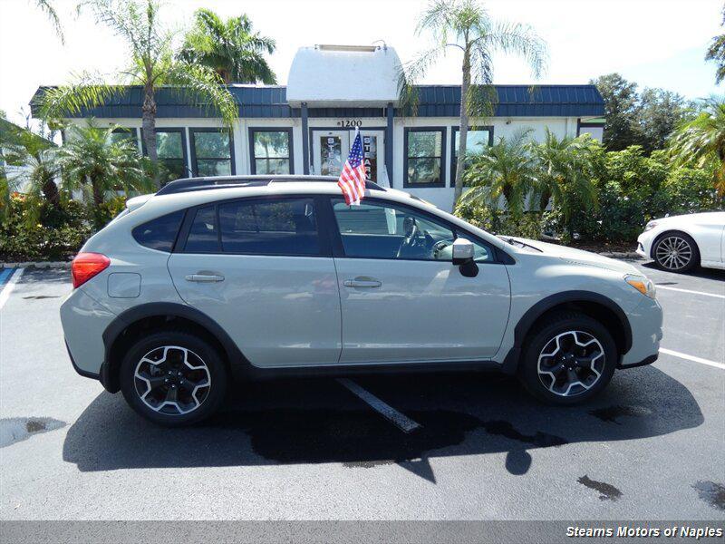used 2014 Subaru XV Crosstrek car, priced at $8,298