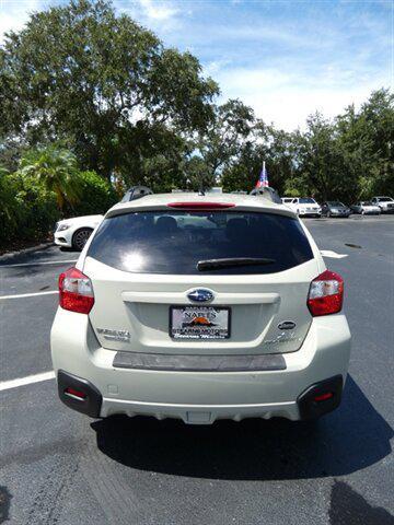 used 2014 Subaru XV Crosstrek car, priced at $8,298