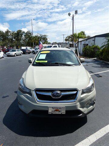 used 2014 Subaru XV Crosstrek car, priced at $8,298