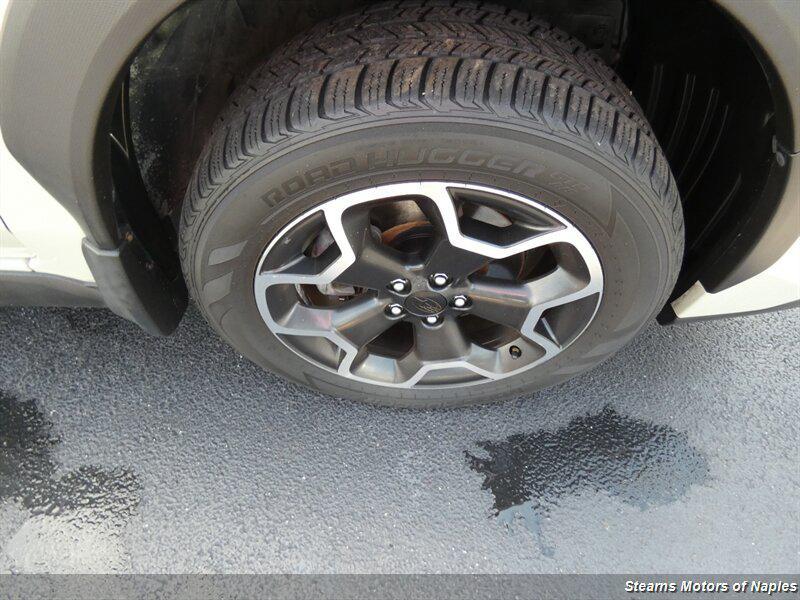 used 2014 Subaru XV Crosstrek car, priced at $8,298