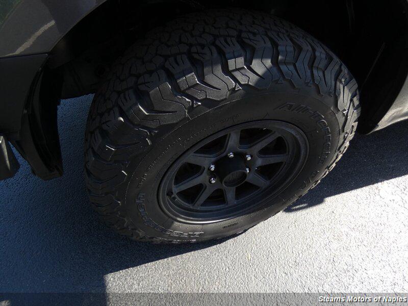 used 2017 Ford F-150 car, priced at $26,888