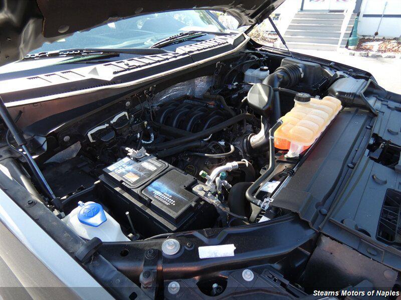 used 2017 Ford F-150 car, priced at $26,888