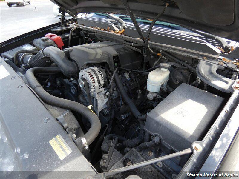 used 2007 Cadillac Escalade EXT car, priced at $10,998
