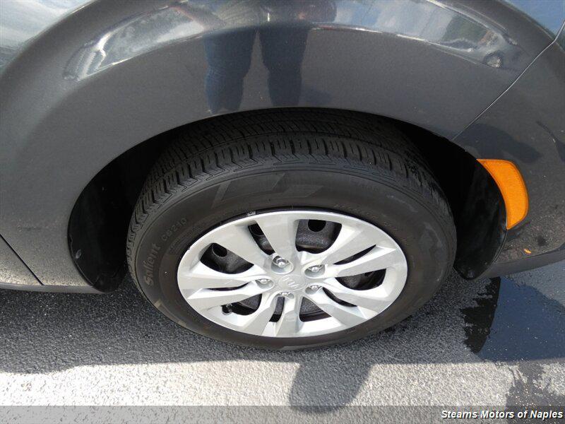 used 2020 Kia Soul car, priced at $11,998