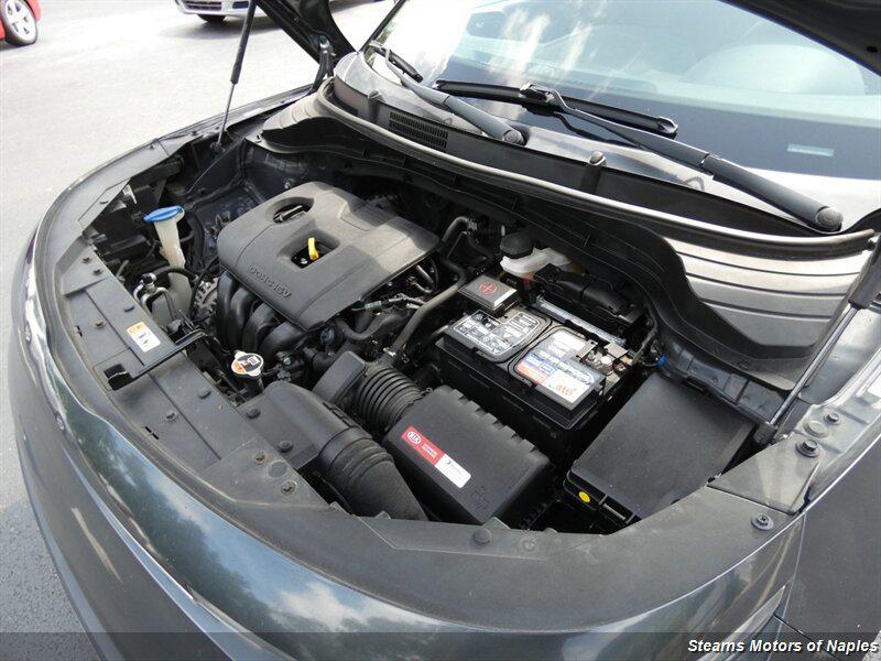 used 2020 Kia Soul car, priced at $11,998