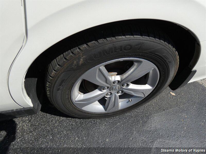 used 2019 Honda Odyssey car, priced at $17,998