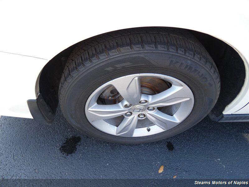 used 2019 Honda Odyssey car, priced at $17,998
