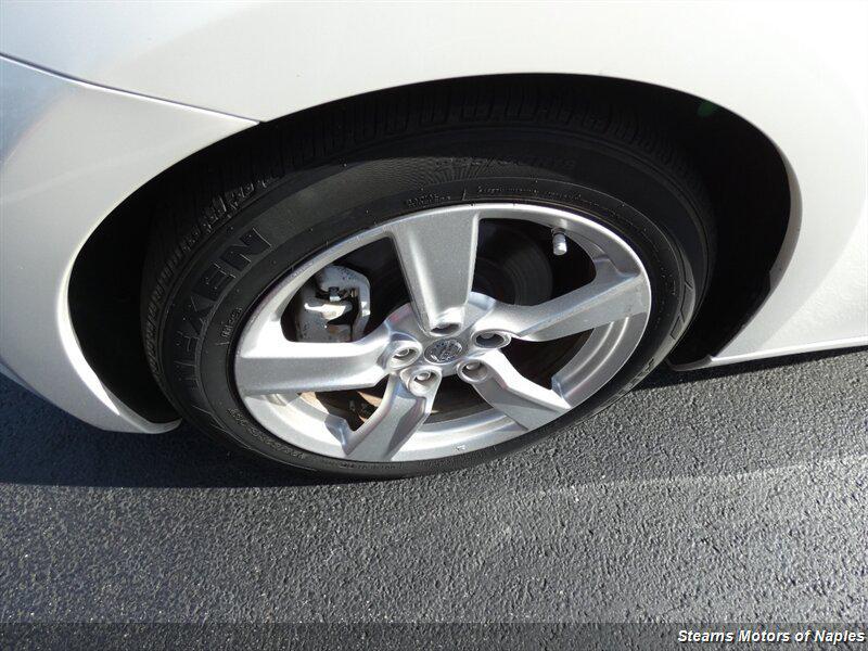 used 2010 Nissan 370Z car, priced at $17,998