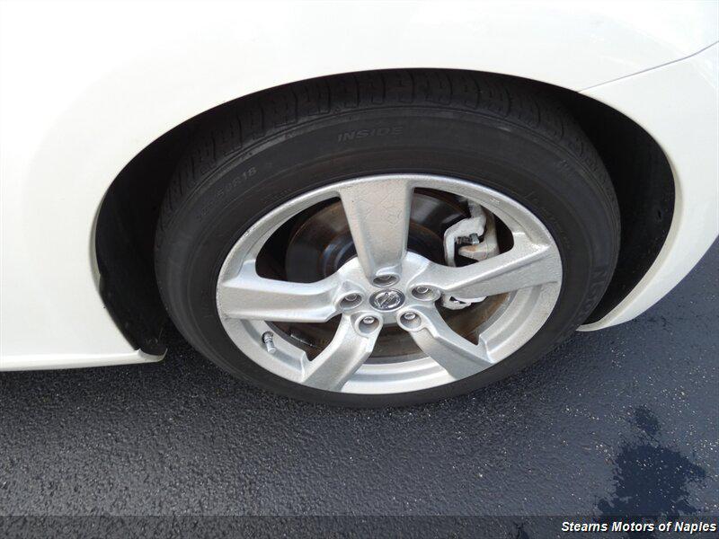 used 2010 Nissan 370Z car, priced at $17,998