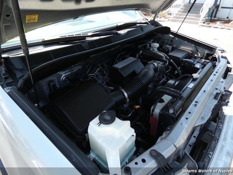 used 2011 Toyota Tundra car, priced at $17,998