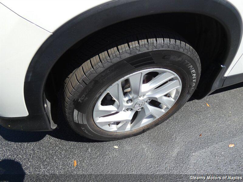 used 2015 Honda CR-V car, priced at $10,998
