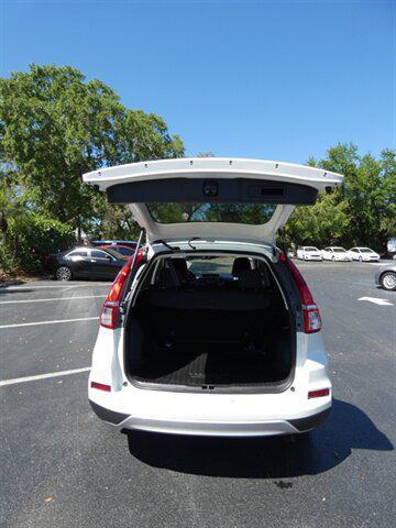 used 2015 Honda CR-V car, priced at $10,998