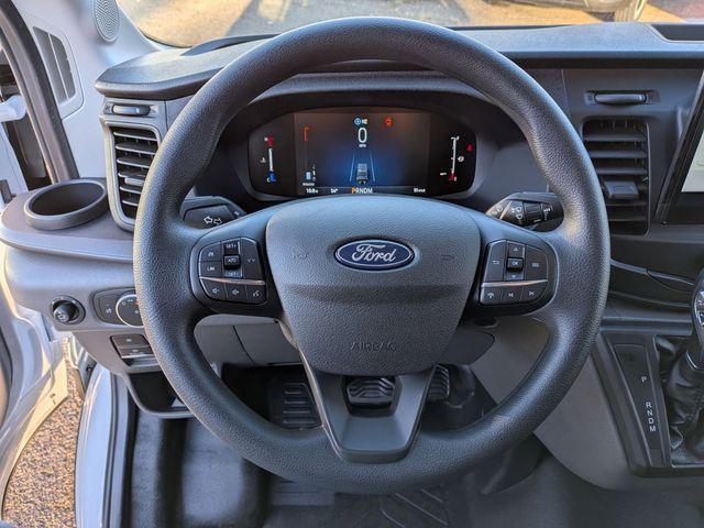 new 2026 Ford Transit-250 car, priced at $58,169