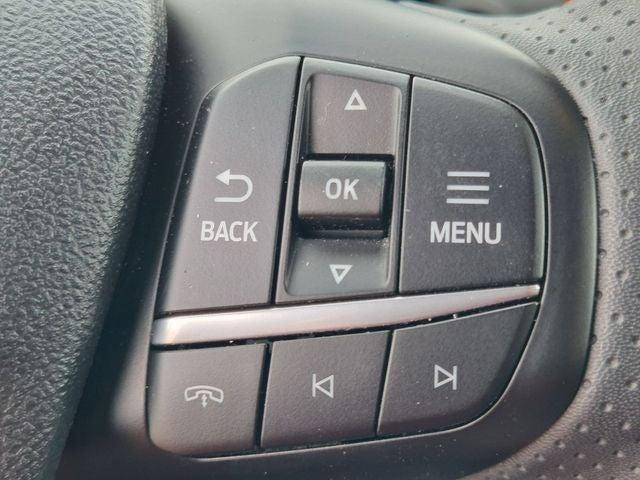 used 2025 Ford Escape car, priced at $23,863