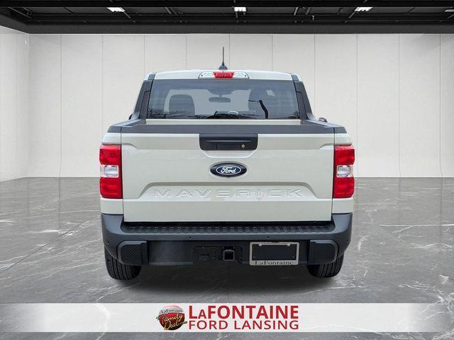 new 2025 Ford Maverick car, priced at $25,914