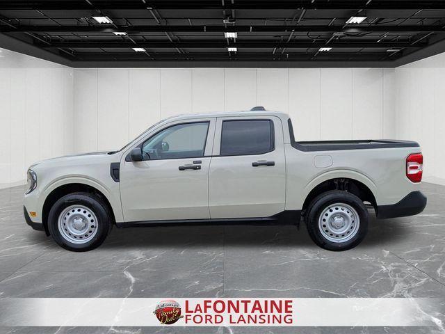 new 2025 Ford Maverick car, priced at $25,914