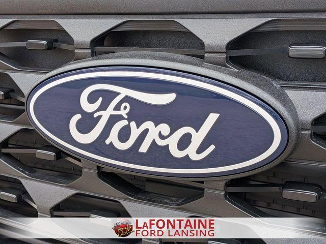 new 2025 Ford Maverick car, priced at $25,914