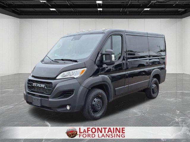 used 2023 Ram ProMaster 1500 car, priced at $24,314