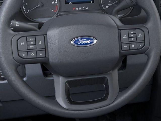 new 2026 Ford F-250 car, priced at $52,839