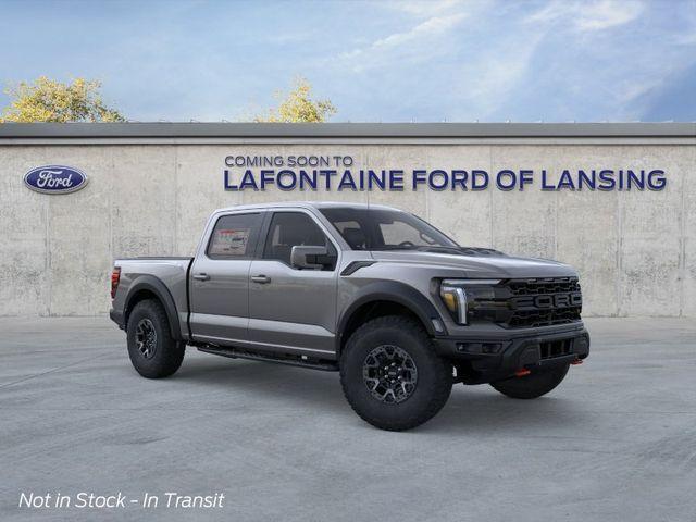 new 2026 Ford F-150 car, priced at $144,480