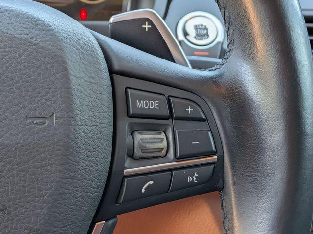used 2016 BMW 535 car, priced at $14,804